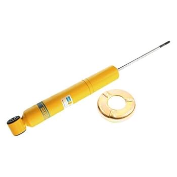 Amazon.com: Bilstein B6 14-19 Toyota Highlander Front Right